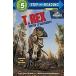 T. Rex: Hunter or Scavenger? (Paperback)