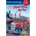 Flynn Saves the Day (Paperback)