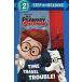 Time-Travel Trouble! (Paperback)
