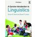 A Concise Introduction to Linguistics (Paperback  5 ed)