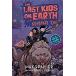 The Last Kids on Earth and the Nightmare King (Hardcover)