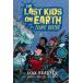 The Last Kids on Earth and the Cosmic Beyond (Hardcover)