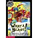 What a Blast! (Mass Market Paperback)