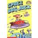 Space Dog Jack (Paperback)