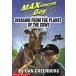 Invasion from the Planet of the Cows (Mass Market Paperback)