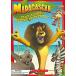 Madagascar Play-Along Sticker StoryBook (Paperback)