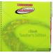 Scholastic Read 180 r-Book : Teacher's Edition Stage C (Spiral-Bound)