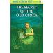 Nancy Drew 01: The Secret of the Old Clock (Hardcover)