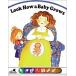 Look How a Baby Grows (Poke and Look) (Hardcover)