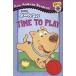 Time to Play (Paperback)