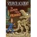 The Colossal Fossil Freakout (Paperback)