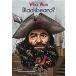 Who Was Blackbeard? (Paperback DGS)