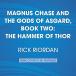 The Hammer of Thor (Audio CD)