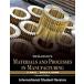 DeGarmo's Materials and Processes in Manufacturing (Paperback 11th Edition International Student Version)