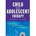 Child and Adolescent Therapy: Science and Art (Hardcover)