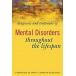 Diagnosis and Treatment of Mental Disorders Across the Lifespan (Hardcover)