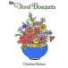 Floral Bouquets Coloring Book (Paperback)