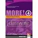 More! Level 4 Classware CD-ROM (CD-ROM)