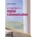 A Foundation in Digital Communication (Hardcover)