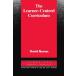 The Learner-Centred Curriculum: A Study in Second Language Teaching (Cambridge Applied Linguistics)