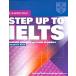 Step Up to IELTS without Answers (Paperback Student ed)