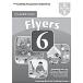 Cambridge Young Learners English Tests 6 Flyers Answer Booklet : Examination Papers from University of Cambridge ESOL Examinations (Paperbac