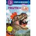 Truth or Lie: Dinosaurs! (Paperback)