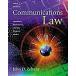 Communications Law: Liberties Restraints and the Modern Media (Paperback)