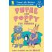 Petal and Poppy and the Penguin (Paperback)