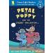 Petal and Poppy and the Spooky Halloween! (Paperback)
