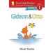 Gideon and Otto: With Read-Aloud Download (Paperback)