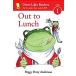 Out to Lunch (Paperback)
