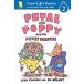 Petal and Poppy and the Mystery Valentine (Paperback)