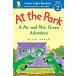 At the Park (Paperback)