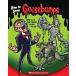Goosebumps: How to Draw Goosebumps (Paperback)