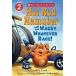 Hot Rod Hamster and the Wacky Whatever Race! (Scholastic Reader Level 2) (Paperback)