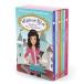 Whatever After Boxset Books 1-6 (Whatever After) (Boxed Set)