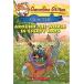 Geronimo Stilton Classic Tales #3: Around the World in Eighty Days (Paperback)