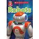 Robots (Paperback)