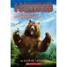 I Survived #17: The Attack of the Grizzlies 1967 (Paperback)
