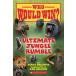 Ultimate Jungle Rumble (Who Would Win?): Volume 19 (Paperback)