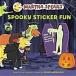 Spooky Sticker Fun (Paperback ACT CSM Set)