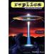 Rewind (Replica: The Plague Trilogy I) (Paperback)