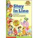 Stay in Line (Paperback)