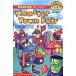 Monster Town Fair (Paperback)