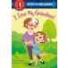 I Love My Grandma! (Paperback)