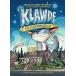 Klawde: Evil Alien Warlord Cat: Enemies #2 (Paperback)