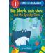 Big Shark Little Shark and the Spooky Cave (Paperback)