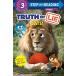 Truth or Lie: Cats! (Paperback)