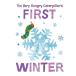 The Very Hungry Caterpillar's First Winter (Board Books)